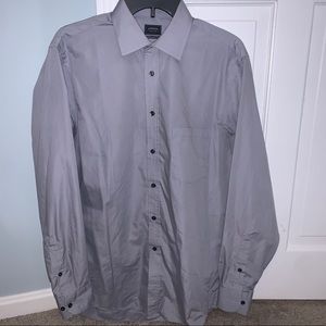Arrow Regular Fit, Casual Button Down Shirt